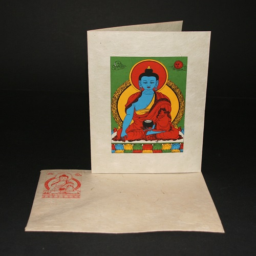 tibetaanse_boeddha_kaarten__akshobhya_buddha.png